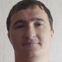 Александр ковалёв