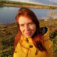 Юлия Сидорова