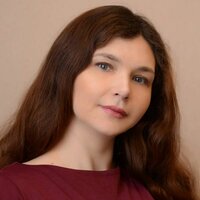 Дёмина Татьяна