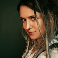 Мария Волковская