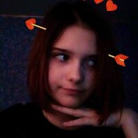 Анастасия Коновалова