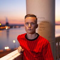 Кирилл Митрофанов