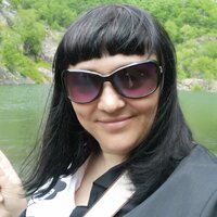 Дина Исаенко