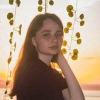 Юлия Егошина