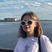 Рита Воробьева