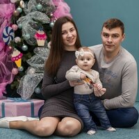 Марина Рахматова