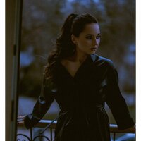 Настасья Колесникова