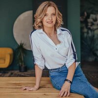 Ekaterina Prikhodchenko