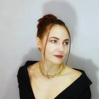 Тамара Сорокина