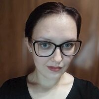 Мария Копылова