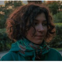 Софья Крашенинникова