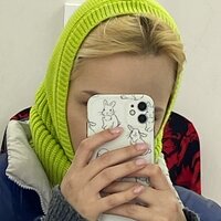 Валентина Бондаренко