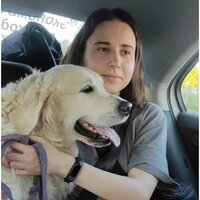 Савельева Анна