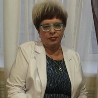 Татьяна Завражина