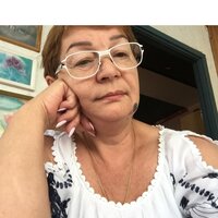 Людмила Леденцова