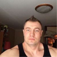 Александр Молодых