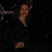 Ольга Авраменко