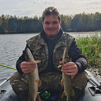 Сергей Кислов