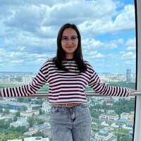 Екатерина Г.