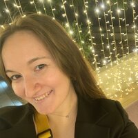 Полина Кузнецова