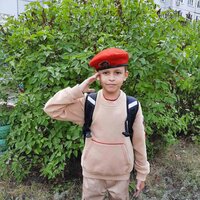 Александр Газин