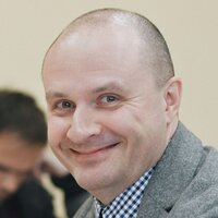 Роман Яковлев