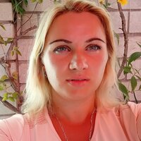 Марина корогодова