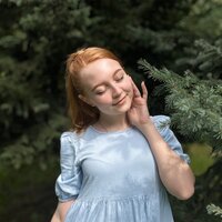 Анастасия Закревская