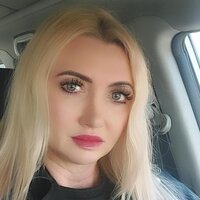 Инна Вдовкина