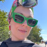 Мария Осадчая