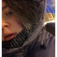 Оксана Глуховская