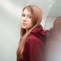 Ольга Купряхина