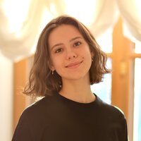 Ксения Савельева