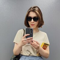 Полина Артюхова