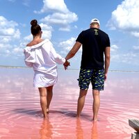 Елена Платонова