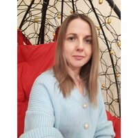 Ирина Корзухина