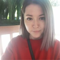 Алия Аблакатова