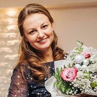 Екатерина Волкодаева