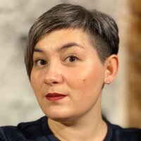 Андреева М.