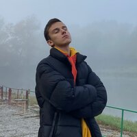 Артем Абрамьян