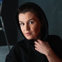 Алёна Блиндарева