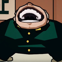 тот самый чел