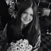 Алёна Ткаченко