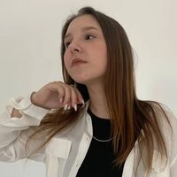 Мария Берникова