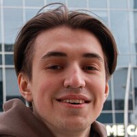 Денисов Илья Максимович