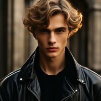 Андрей Полев