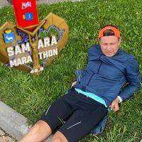 Алексей Сивордов