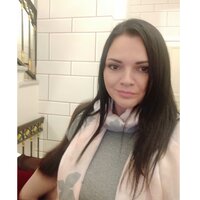 Галина Медунова