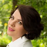 Любовь Копина