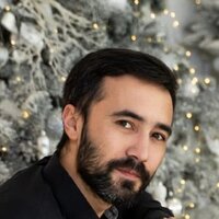 Артур Азаматович